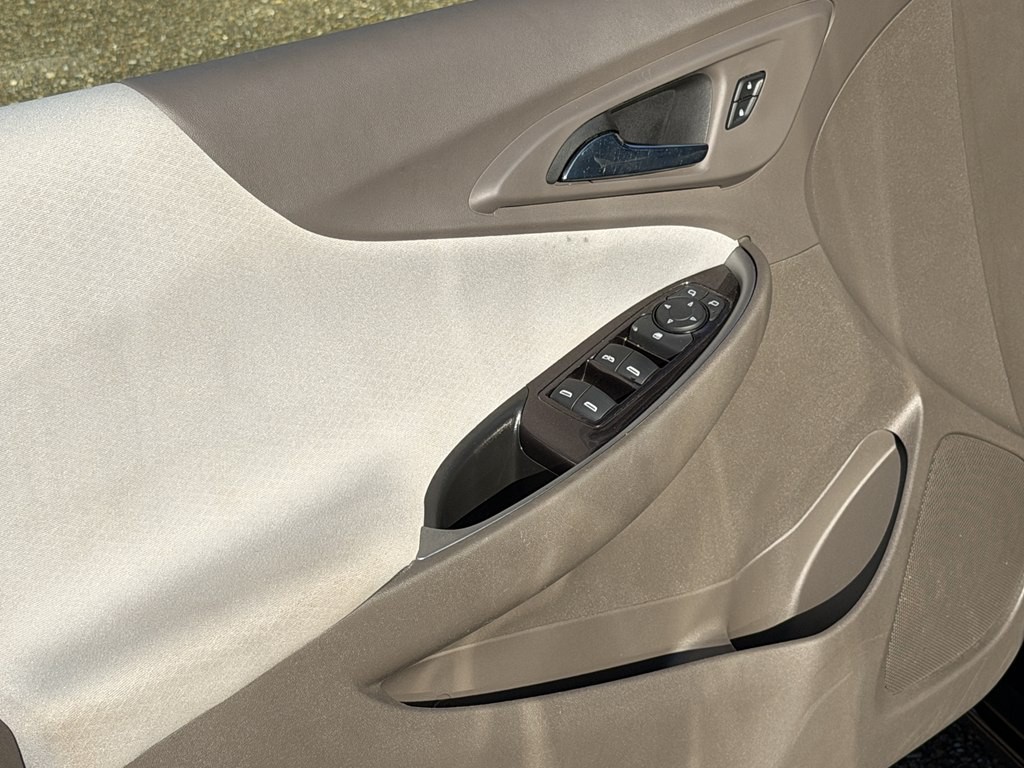 2023 Chevrolet Malibu Image 9