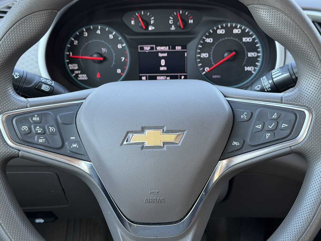 2023 Chevrolet Malibu Image 13