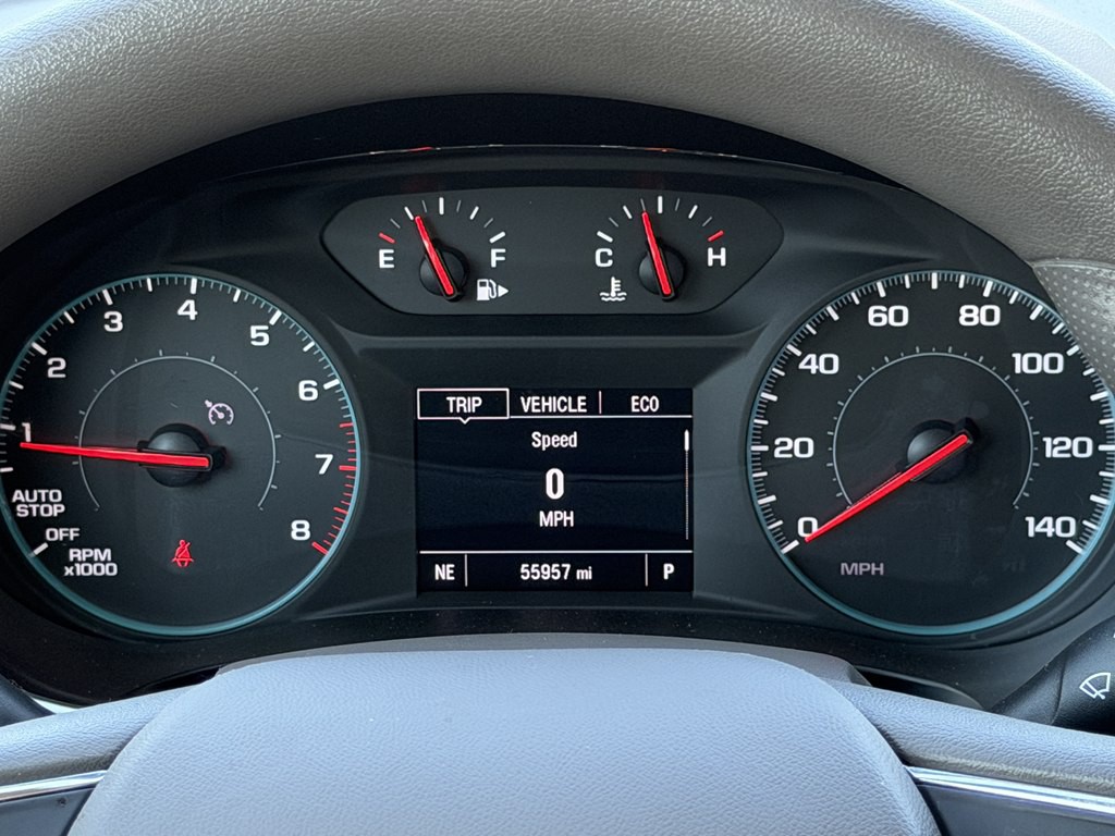 2023 Chevrolet Malibu Image 14