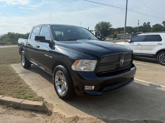 2009 Dodge Ram 1500 Image 1