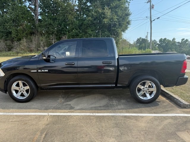 2009 Dodge Ram 1500 Image 5