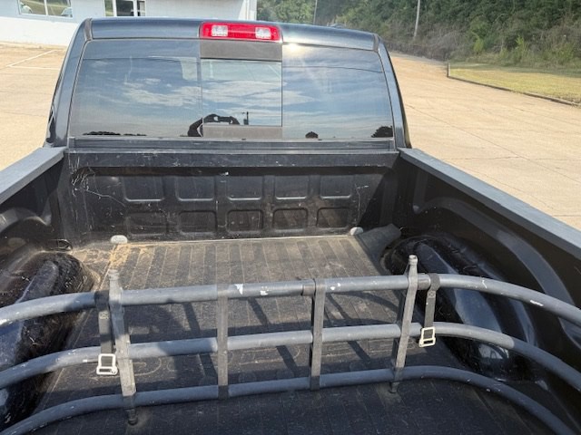 2009 Dodge Ram 1500 Image 6