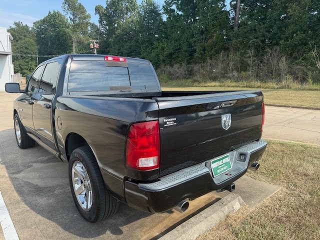 2009 Dodge Ram 1500 Image 7