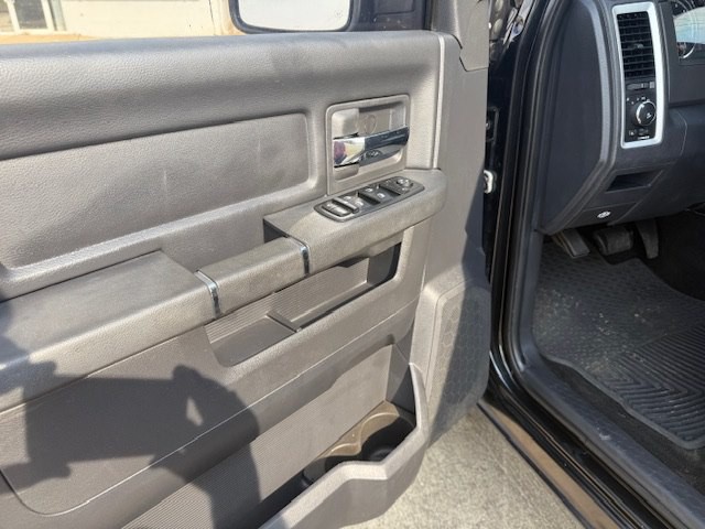 2009 Dodge Ram 1500 Image 8
