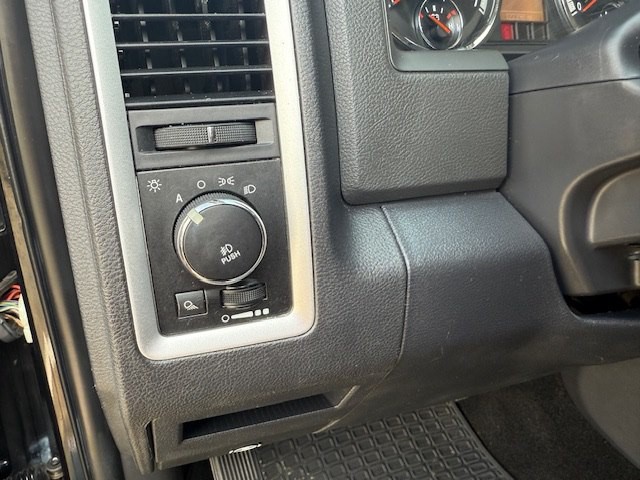 2009 Dodge Ram 1500 Image 9
