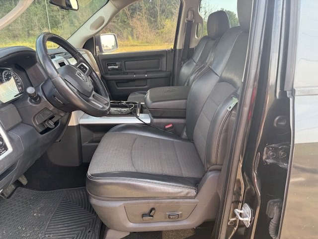 2009 Dodge Ram 1500 Image 10