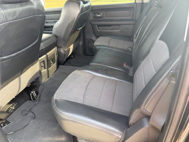 2009 Dodge Ram 1500 Image 11
