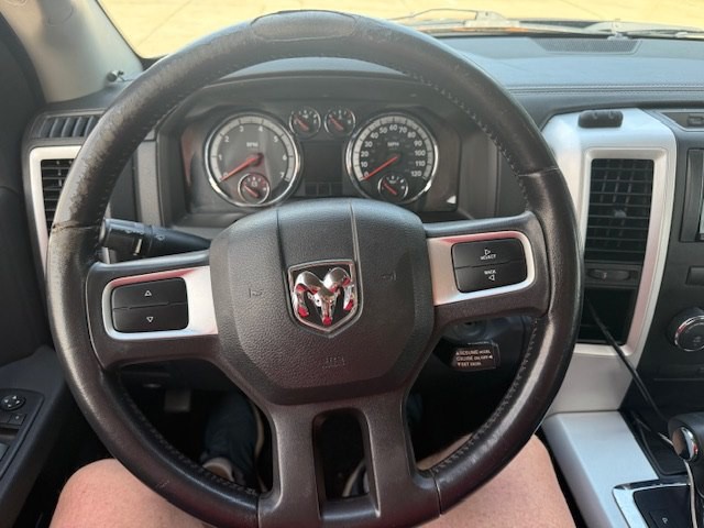 2009 Dodge Ram 1500 Image 13