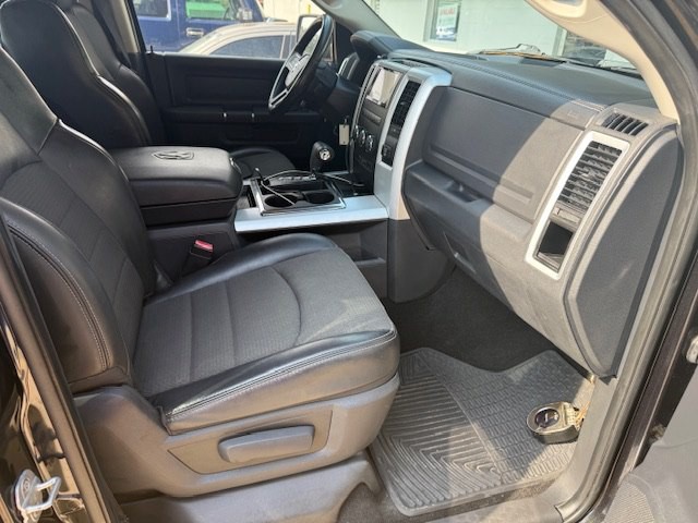 2009 Dodge Ram 1500 Image 16
