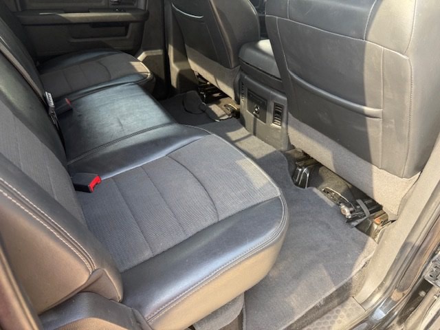 2009 Dodge Ram 1500 Image 17