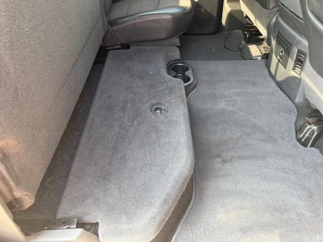 2009 Dodge Ram 1500 Image 18