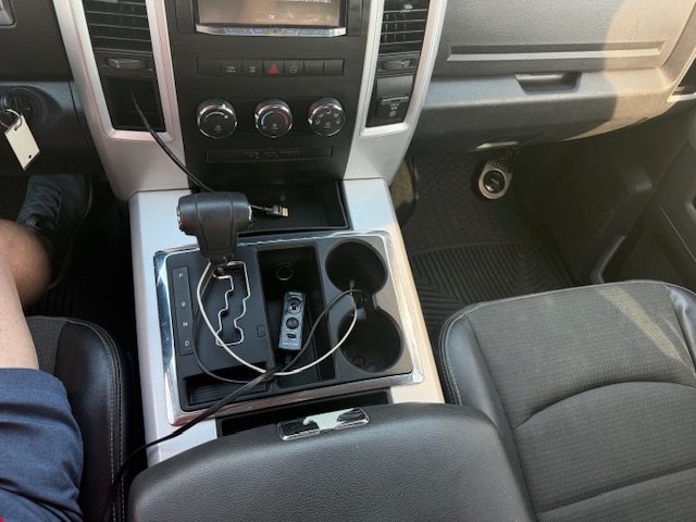 2009 Dodge Ram 1500 Image 19