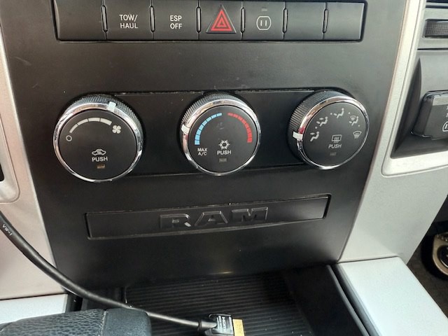 2009 Dodge Ram 1500 Image 22