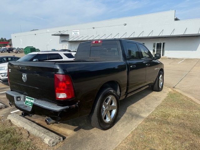 2009 Dodge Ram 1500 Image 23