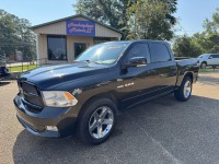 Image for 2009 Dodge Ram 1500 Slt Crew Cab ID: 6796963