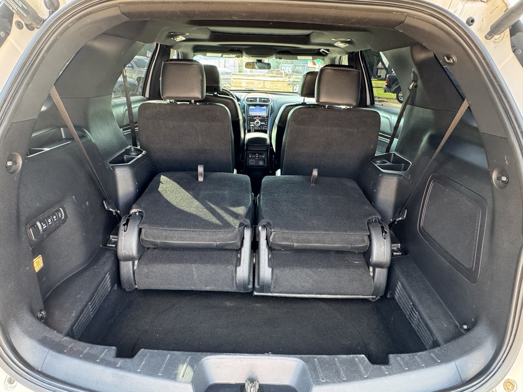 2017 Ford Explorer Image 22