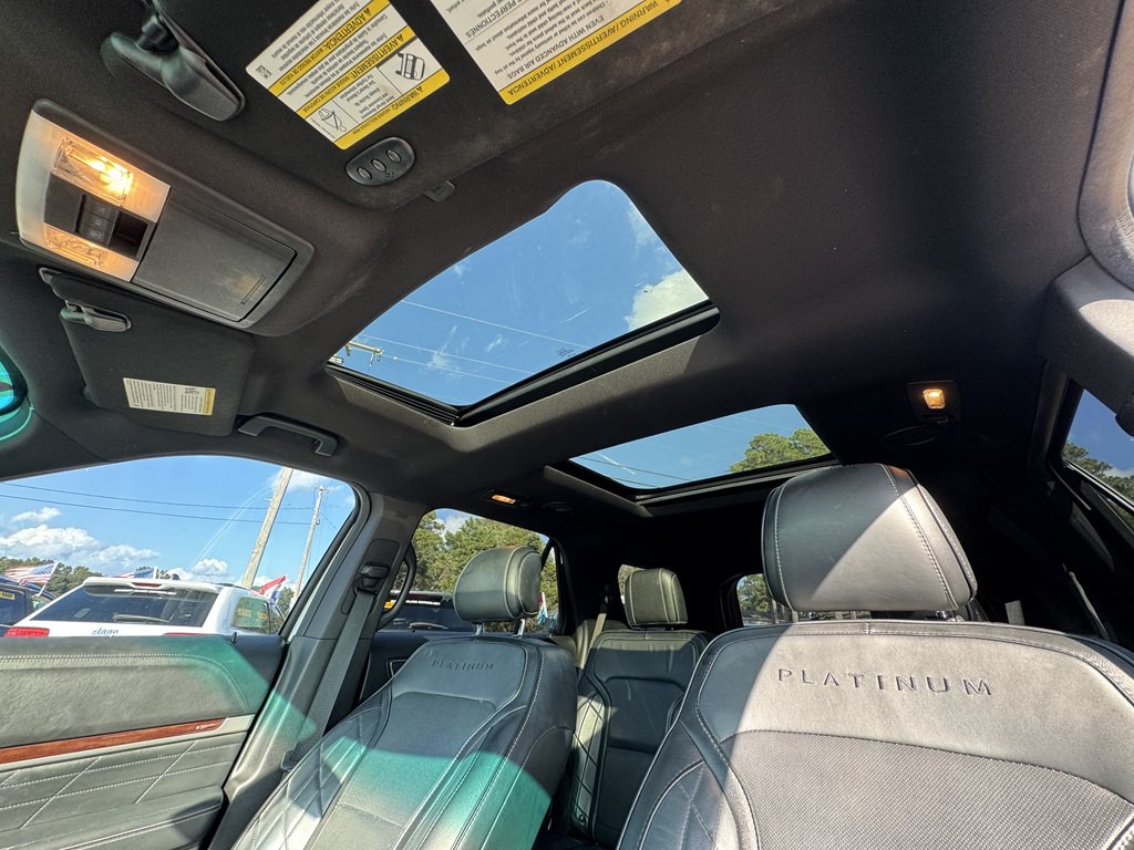2017 Ford Explorer Image 25