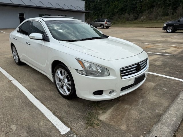 2013 Nissan Maxima Image 6