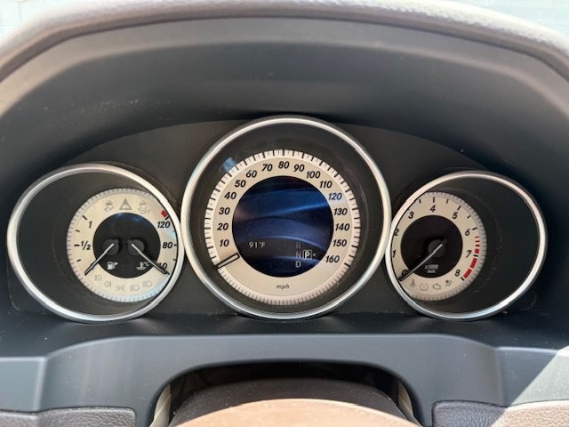 2014 Mercedes-Benz E-Class Image 5