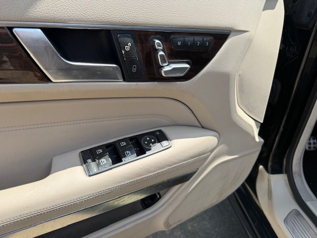 2014 Mercedes-Benz E-Class Image 6