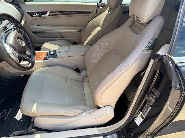 2014 Mercedes-Benz E-Class Image 7