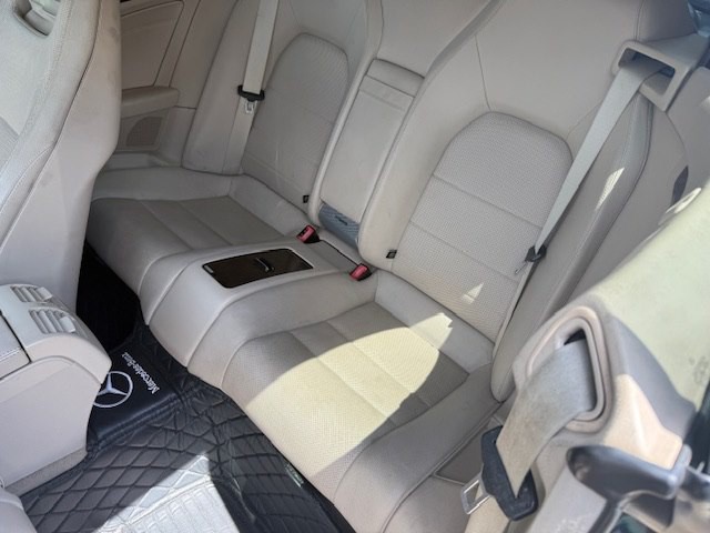 2014 Mercedes-Benz E-Class Image 8