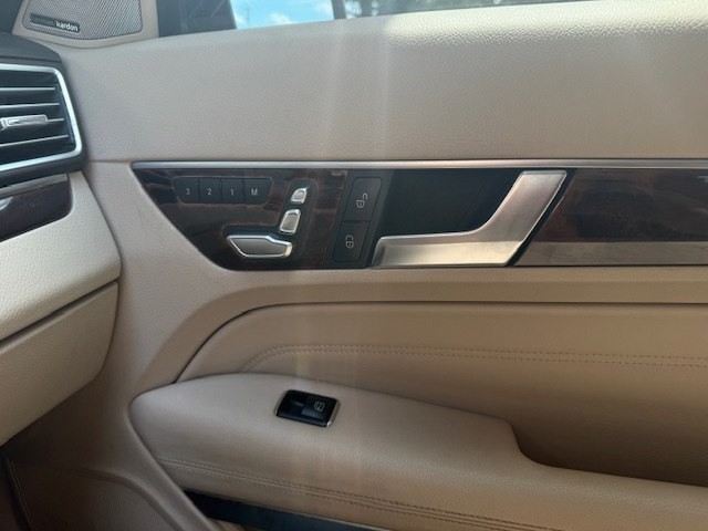 2014 Mercedes-Benz E-Class Image 10