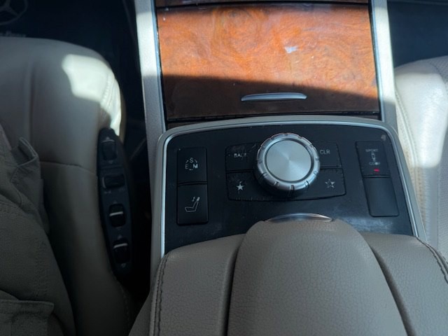 2014 Mercedes-Benz E-Class Image 13