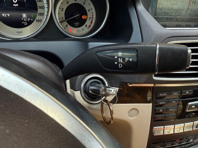 2014 Mercedes-Benz E-Class Image 15