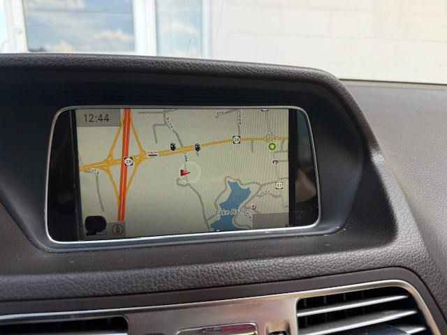 2014 Mercedes-Benz E-Class Image 16