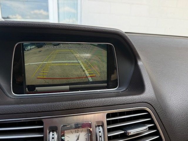 2014 Mercedes-Benz E-Class Image 17