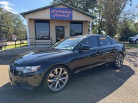 Image for 2015 Audi A6 2.0T quattro Premium Plus ID: 6815417