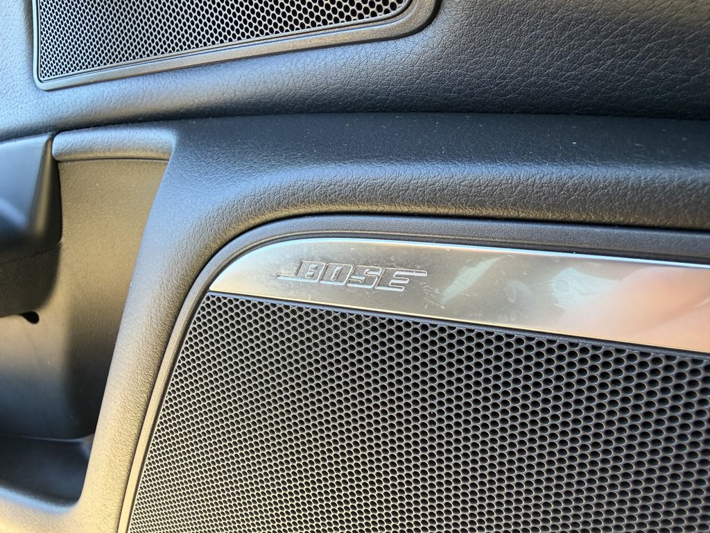 2015 Audi A6 Image 10