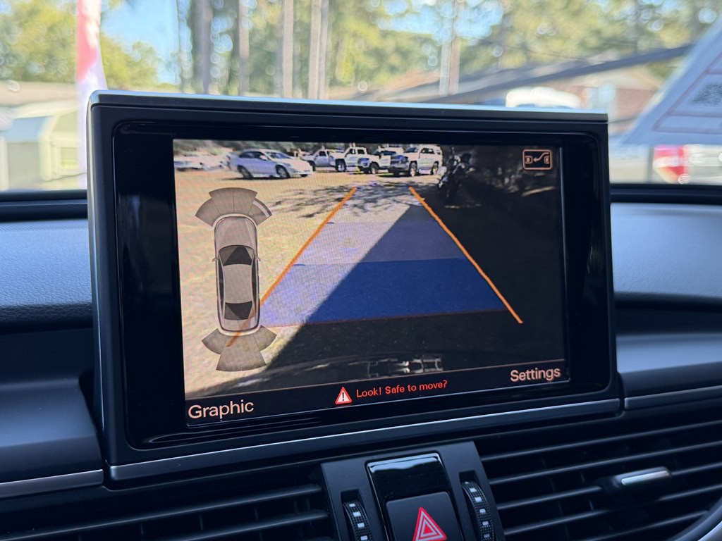 2015 Audi A6 Image 20