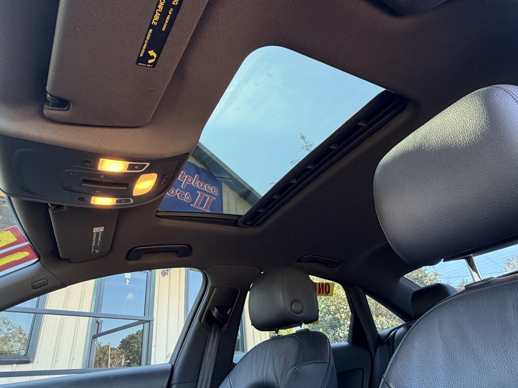 2015 Audi A6 Image 24