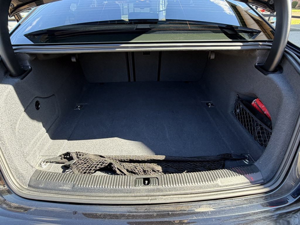 2015 Audi A6 Image 25