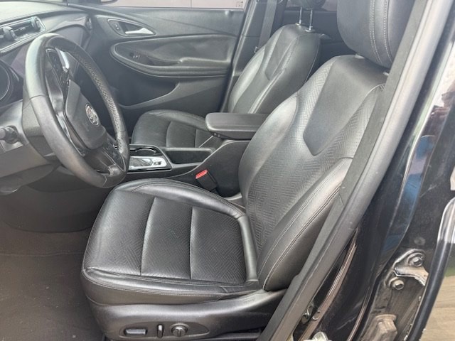 2020 Buick Enclave Image 6