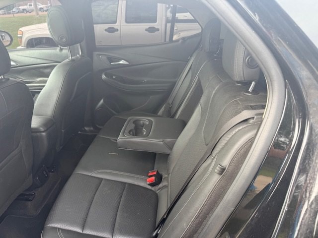 2020 Buick Enclave Image 7