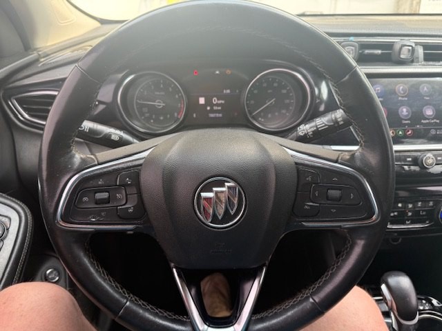 2020 Buick Enclave Image 8