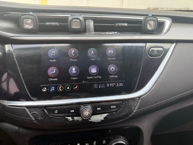 2020 Buick Enclave Image 9