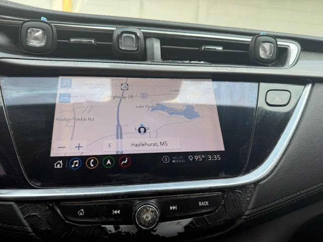 2020 Buick Enclave Image 10