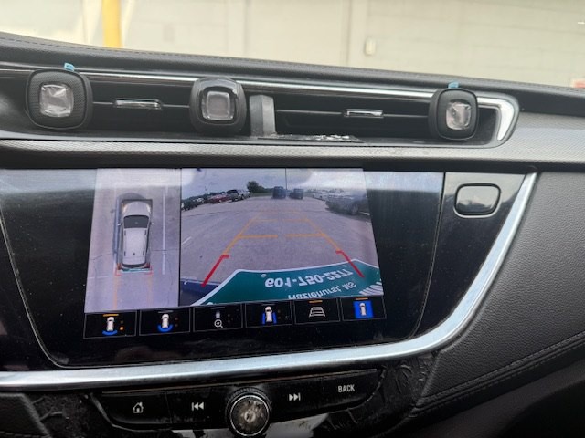 2020 Buick Enclave Image 11