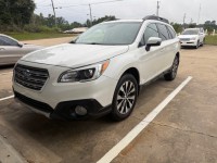 Image for 2017 Subaru Outback 2.5I LIMITED ID: 6815579