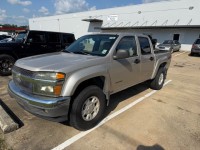 Image for 2005 Chevrolet Colorado Z71 LS ID: 6815603