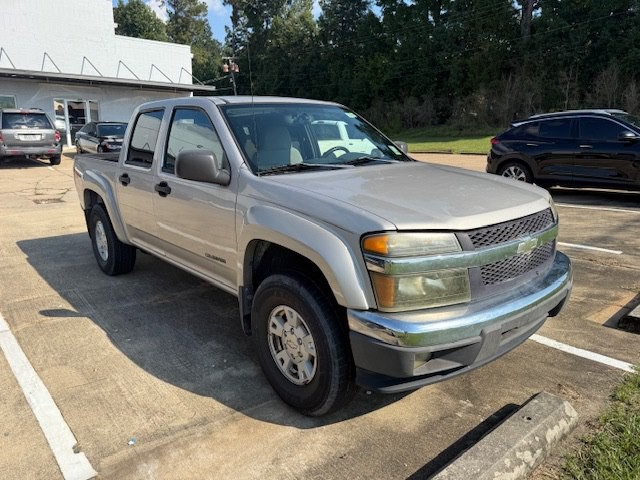 2005 Chevrolet Colorado Image 5