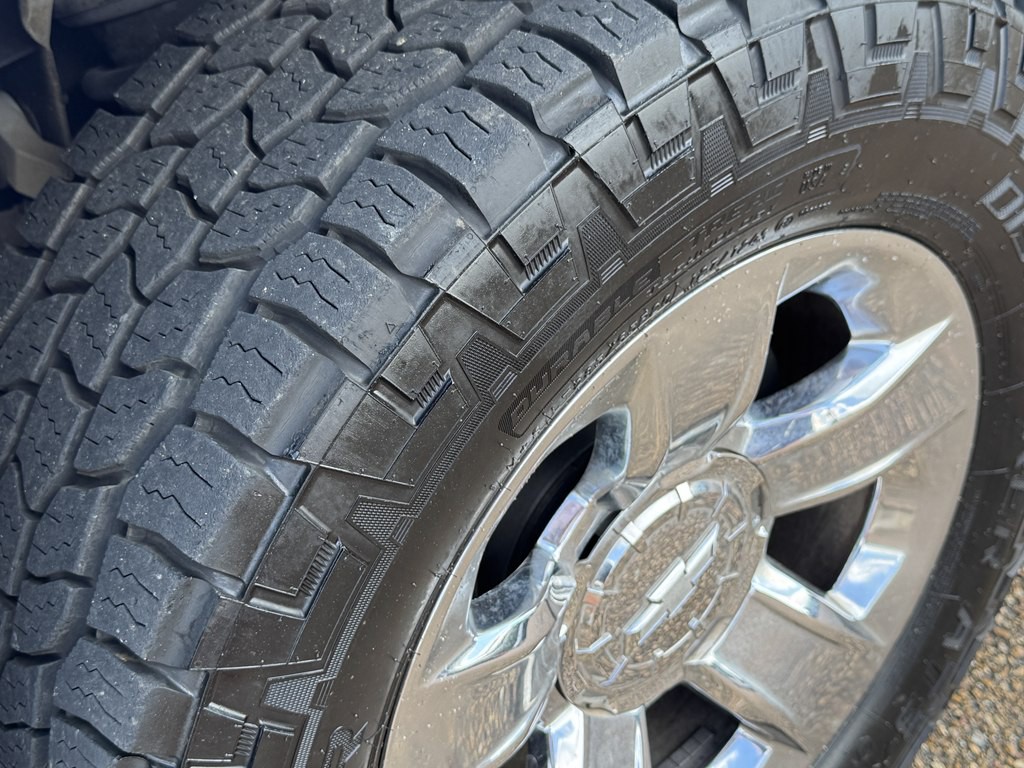 2016 Chevrolet Silverado 1500 Image 9