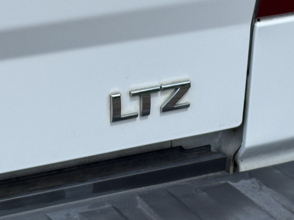 2016 Chevrolet Silverado 1500 Image 5