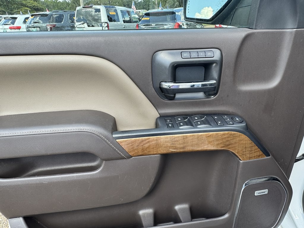 2016 Chevrolet Silverado 1500 Image 12