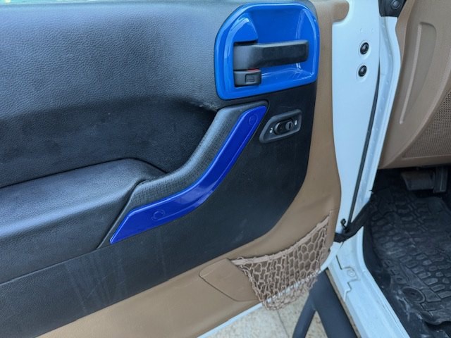2016 Jeep Wrangler Unlimited Image 5