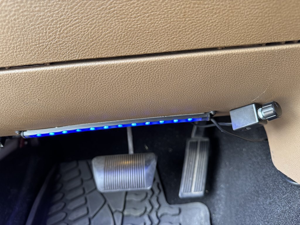 2016 Jeep Wrangler Unlimited Image 13